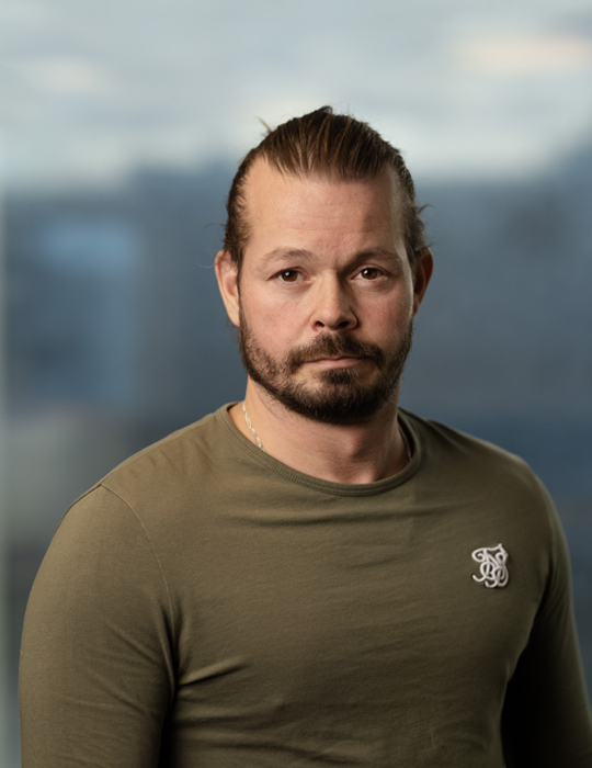 Gianni-Öberg