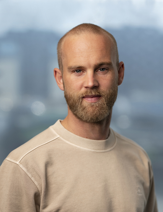 Mathias-Jansson