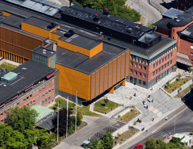 Pyramiden-södertälje